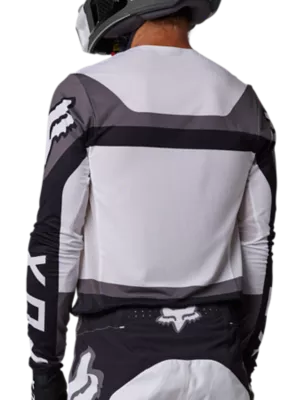 FLEXAIR EFEKT JERSEY [BLK/WHT] XL