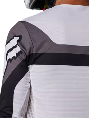 FLEXAIR EFEKT JERSEY [BLK/WHT] XL