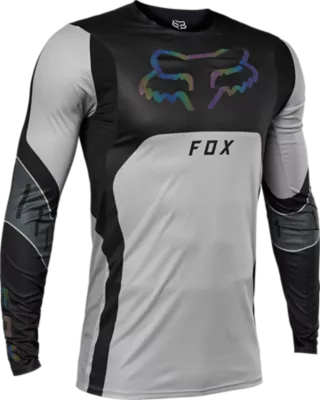 FLEXAIR RYAKTR JERSEY [BLK/GRY] S