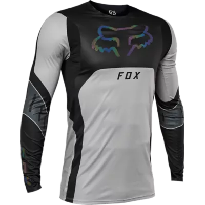 Fox dirtbike jersey wth deals your name on it