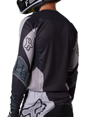 FLEXAIR RYAKTR JERSEY [BLK/GRY] L