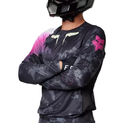 FLEXAIR DETONATE JERSEY 