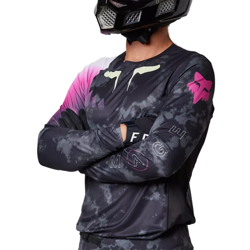 Flexair Detonate Jersey