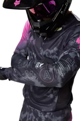 FLEXAIR DETONATE JERSEY 