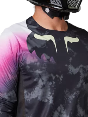 FLEXAIR DETONATE JERSEY 