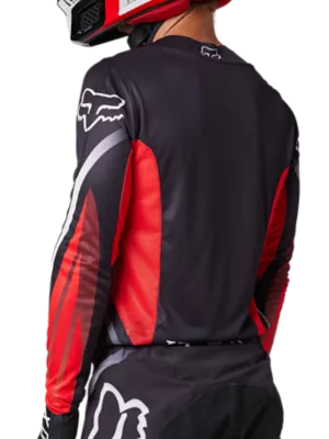 FLEXAIR HONDA JERSEY [RD/BLK/WHT] S