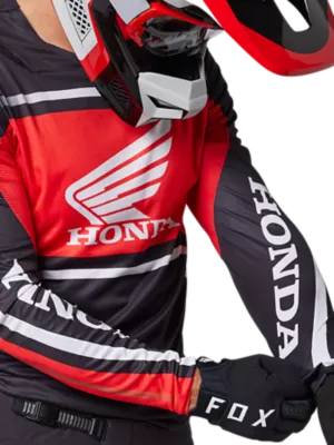 Honda motocross jersey outlet and pants