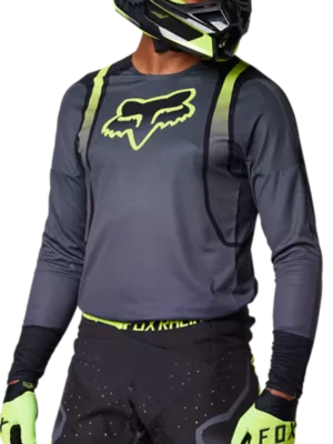 360 VIZEN JERSEY [BLK] S | Fox Racing®