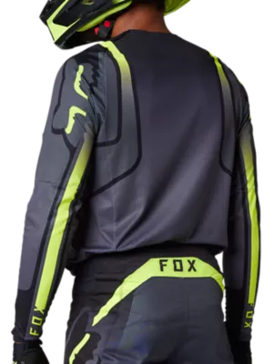 360 VIZEN JERSEY [BLK] S | Fox Racing®