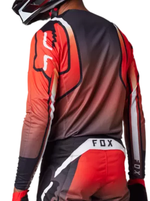 360 VIZEN JERSEY [FLO RED] M | Fox Racing®