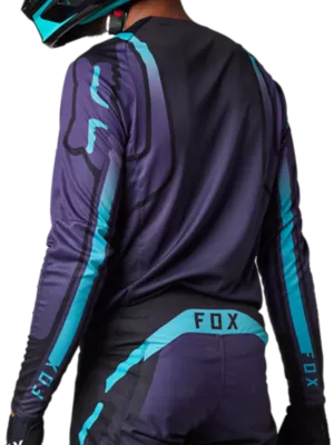 360 VIZEN JERSEY [BLK/PUR] M