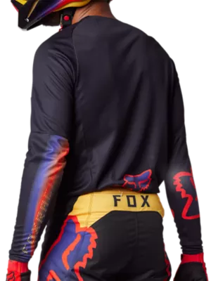 Gants FOX 360 FALLOUT Blue