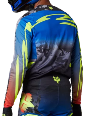 Fox Racing 360 Dkay Jersey S