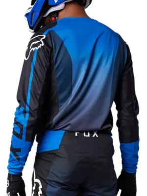 180 LEED JERSEY [BLU] XS | Fox Racing®