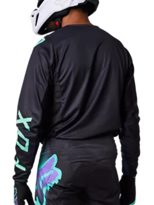 180 TOXSYK JERSEY [BLK] XS | Fox Racing®