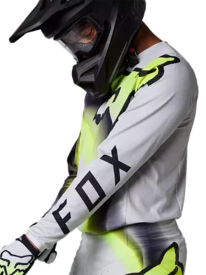 180 TOXSYK JERSEY 