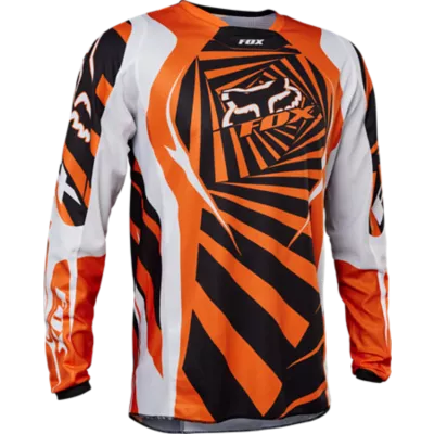 Asado Sistemáticamente Perca Camisetas de Motocross & Enduro para hombre | Fox Racing® España