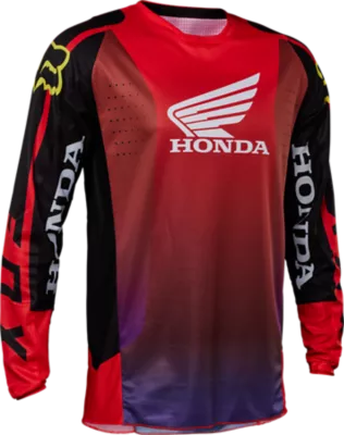 180 HONDA JERSEY [MUL] XS | Fox Racing®