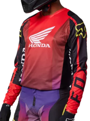 Honda sales cycling jersey