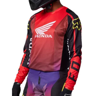 180 HONDA JERSEY 
