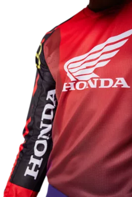 180 HONDA JERSEY 