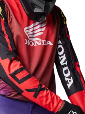 180 HONDA JERSEY 