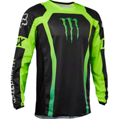 180 Monster Jersey