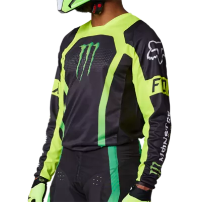 180 MONSTER JERSEY 