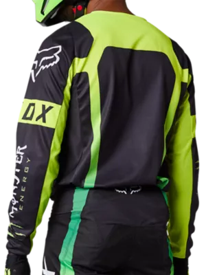 Monster energy mtb store jersey