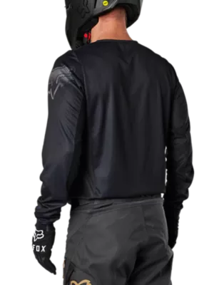 180 BLACKOUT JERSEY [BLK/BLK] S