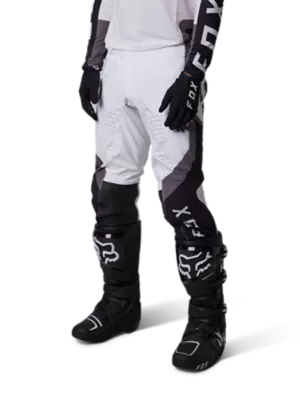 FLEXAIR EFEKT PANT [BLK/WHT] 30