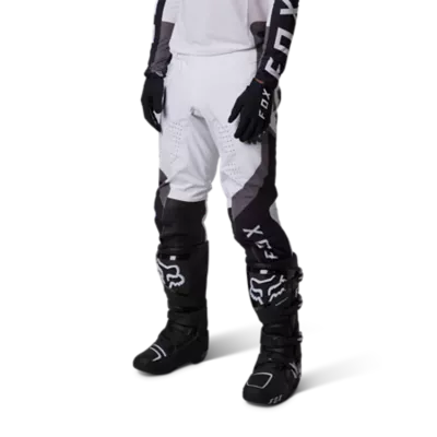 FLEXAIR EFEKT PANT [BLK/WHT] 34