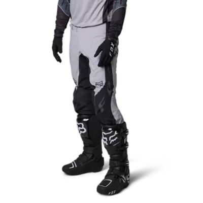 FLEXAIR RYAKTR PANT [BLK/GRY] 36