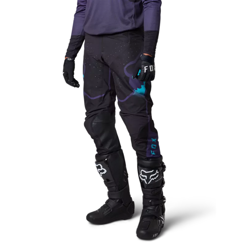 360 VIZEN PANT [BLK/PUR] 30