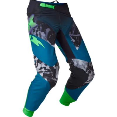 fox racing pants boundary legging pants - casual Sportpat Canada