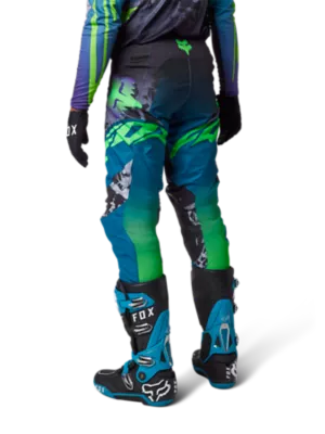 Fox Racing 360 Dkay Pants Maui Blue 28