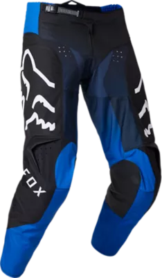 180 LEED PANT [BLU] 26 | Fox Racing®