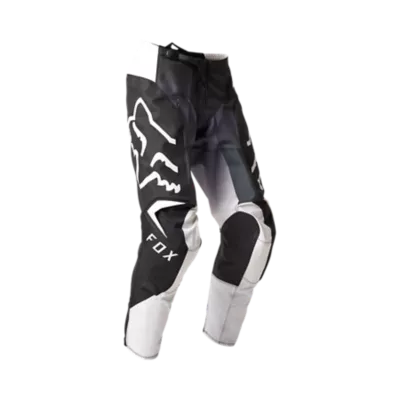 180 LEED PANT - BLACK [BLK/WHT] 30