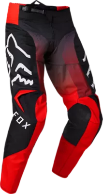 Pantalon Moto Cross Fox 180 Leed - Livraison Offerte 