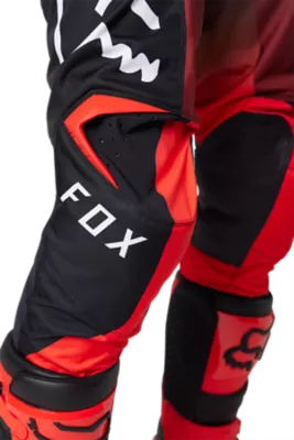 180 LEED PANT [FLO RED] 32 | Fox Racing®