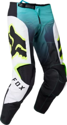 180 LEED PANT [TEAL] 34 | Fox Racing®