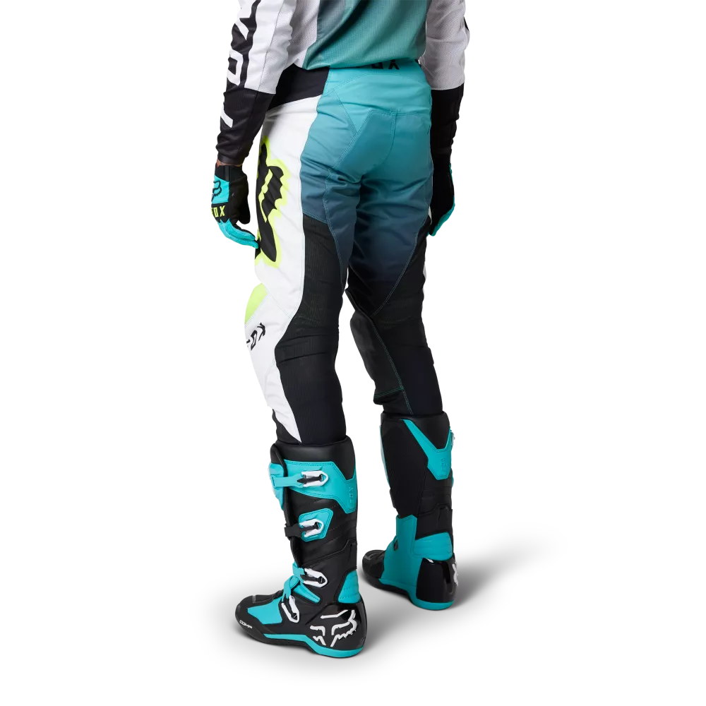 Fox Racing 180 Leed Pants (Leed-Teal, 28)