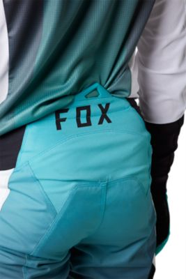 Fox Racing 180 Leed Pants (Leed-Teal, 28)