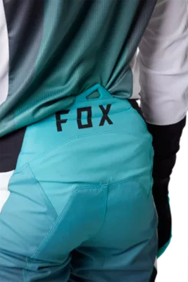 180 LEED PANT [TEAL] 34 | Fox Racing®