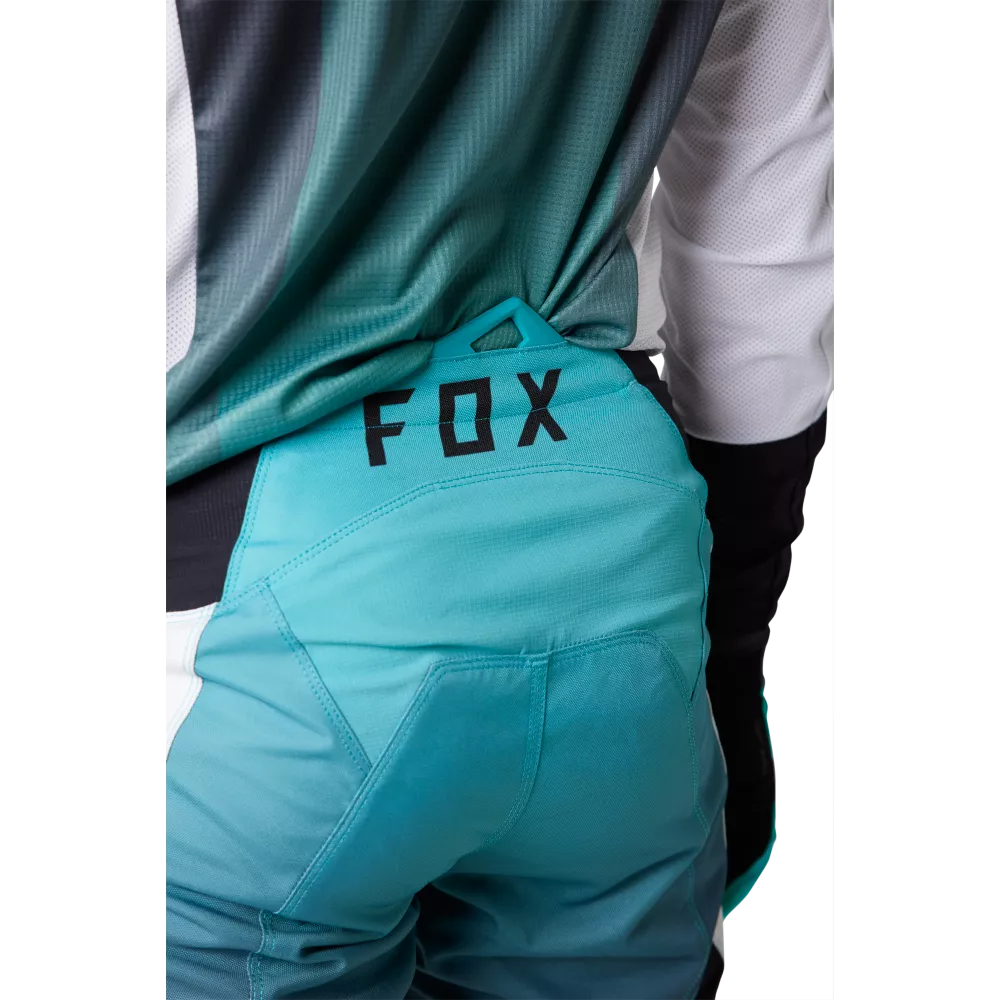 Fox Racing 180 Leed Pants (Leed-Teal, 28)