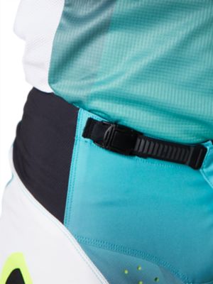 Fox Racing 180 Leed Pants (Leed-Teal, 28)