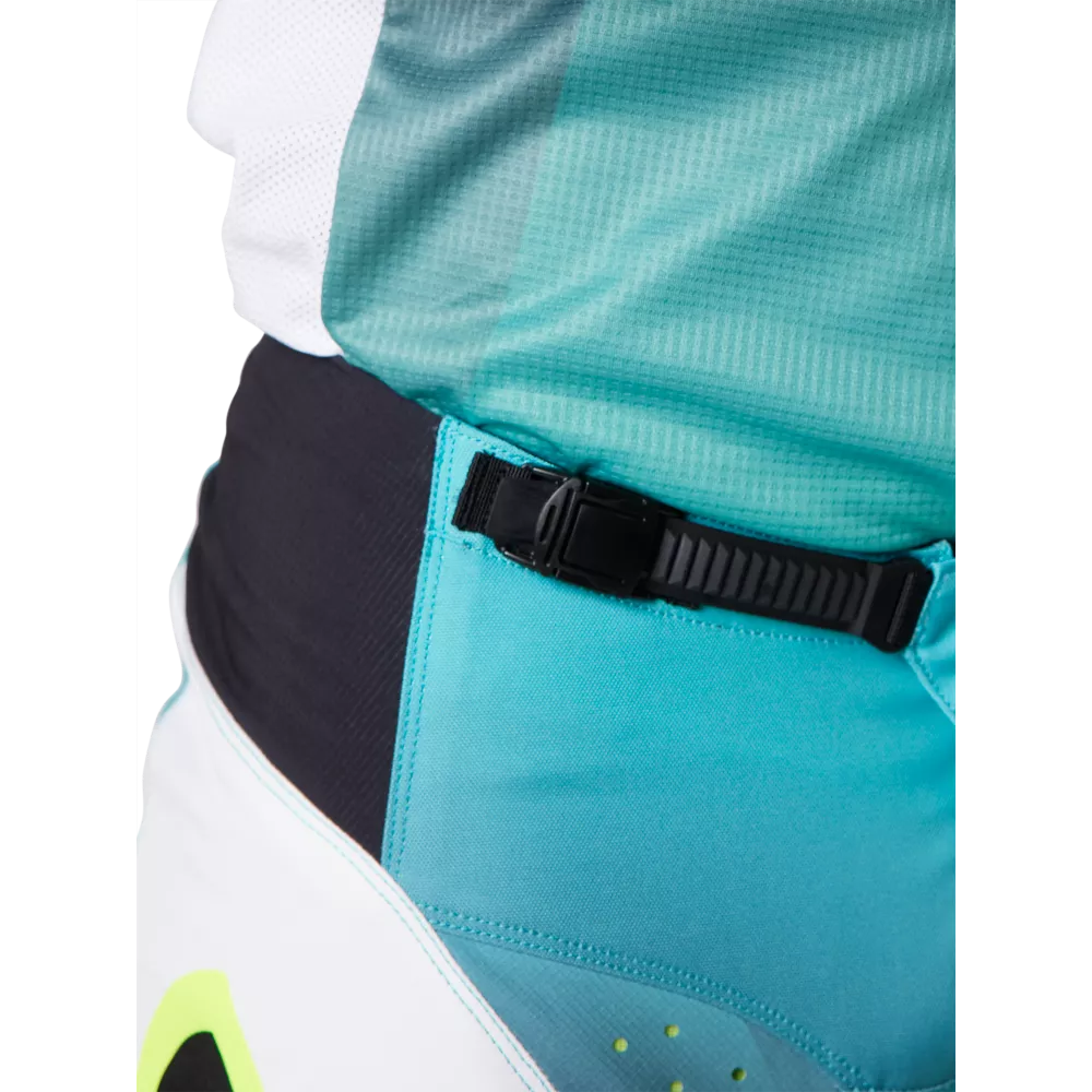 Fox Racing 180 Leed Pants (Leed-Teal, 28)