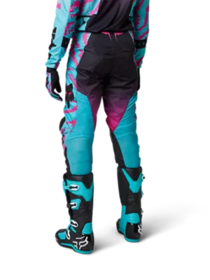 180 NUKLR PANT [TEAL] 26 | Fox Racing®