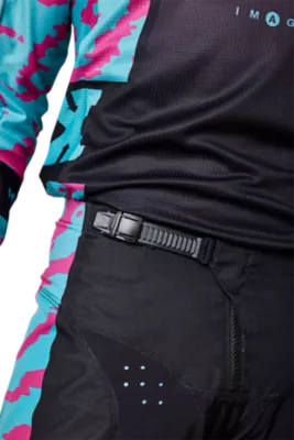 180 NUKLR PANT [TEAL] 26 | Fox Racing®