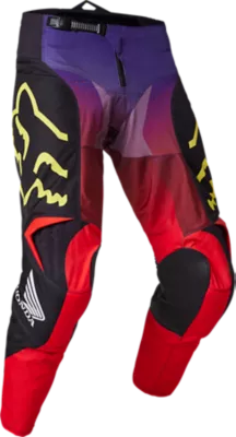 180 HONDA PANT [MUL] 26 | Fox Racing®